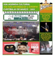 jornal março 2019 edição 01