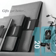 gift makers corporate gifts premium gifts catalogue-2019