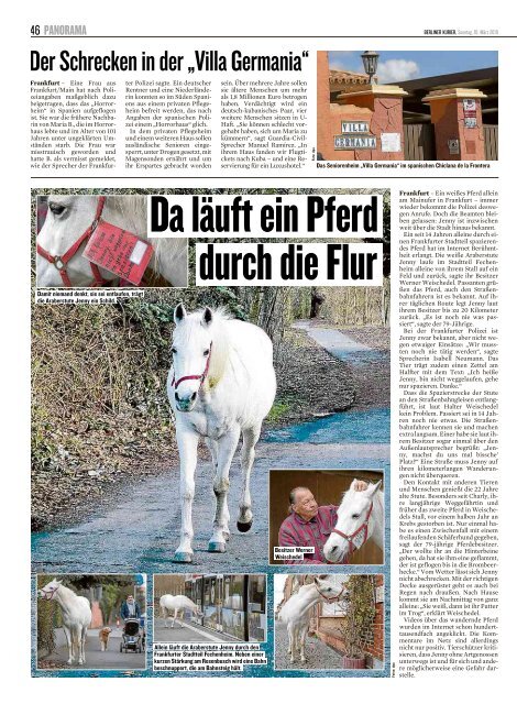 Berliner Kurier 10.03.2019