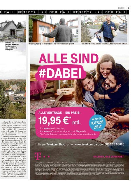 Berliner Kurier 10.03.2019