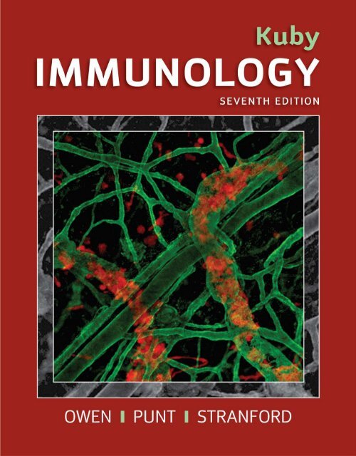 Kuby Immunology 7th Edition 2013 ( PDFDrive.com )