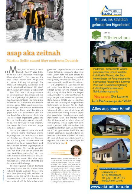 PT-Magazin 02 2019