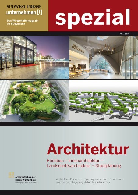 2019/11 - unternehmen-spezial_Architektur_Gesamt_A4
