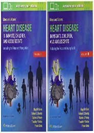 full download Moss   Adams  Heart Disease in Infants, Children, and Adolescents, Including the Fetus and Young Adult full