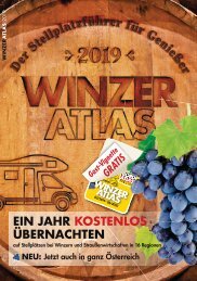 Blick ins Buch: Winzeratlas 2019