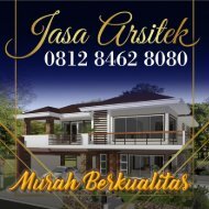 MURAH BERKUALITAS !!! 0812.8462.8080 | JASA ARSITEK RUMAH BEKASI, JASA ARSITEK RUMAH BOGOR