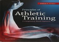 read online Principles of Athletic Training: A Competency-Based Approach E-book full
