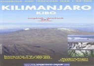 Downlaod Kilimanjaro + Moshi   Arusha city Epub
