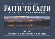 full download From Faith to Faith Devotional unlimited