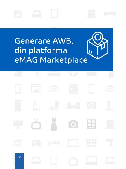 Manual Marketplace