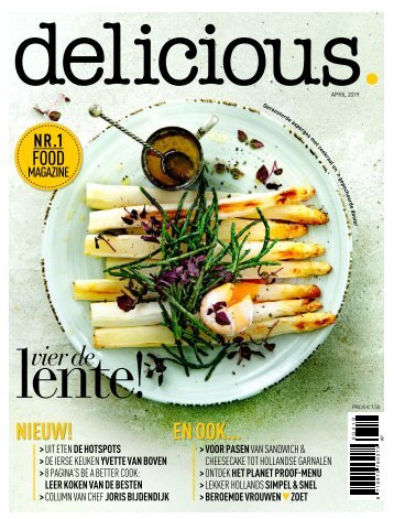 Inkijkexemplaar delicious_2019-4