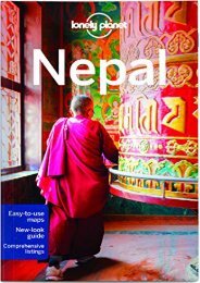 Downlaod Lonely Planet Nepal (Travel Guide) Epub