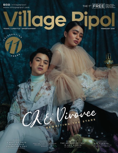 2019-02 CK VIVOREE 