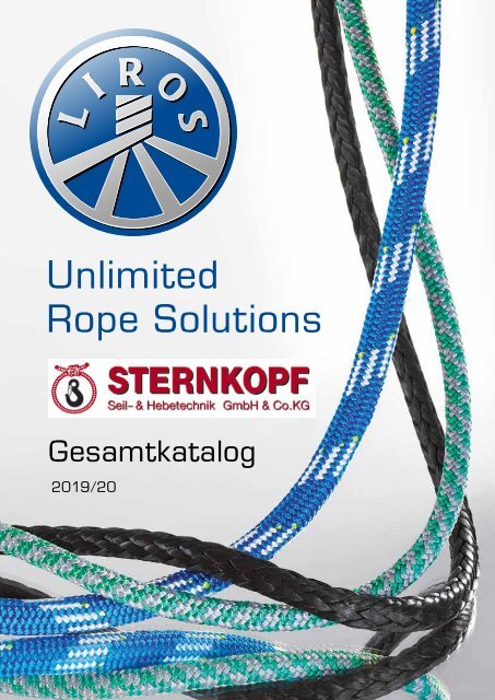 Seil Dyneema PRO 6mm 10m geflochten gelb HMPE Polyethylen PE Seile