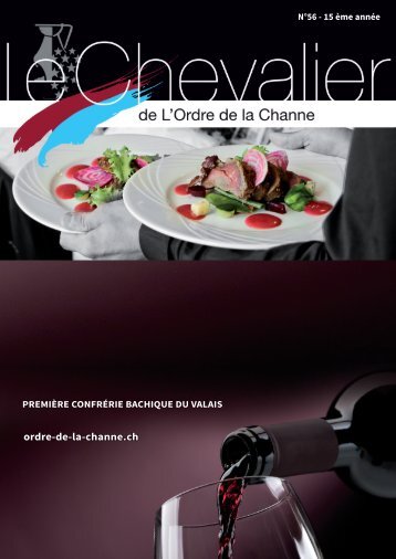 Le Chevalier - N°56