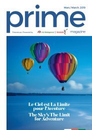PRIME MAG - AIR MAD - MARCH 2019 - SINGLE PAGES - LO-RES