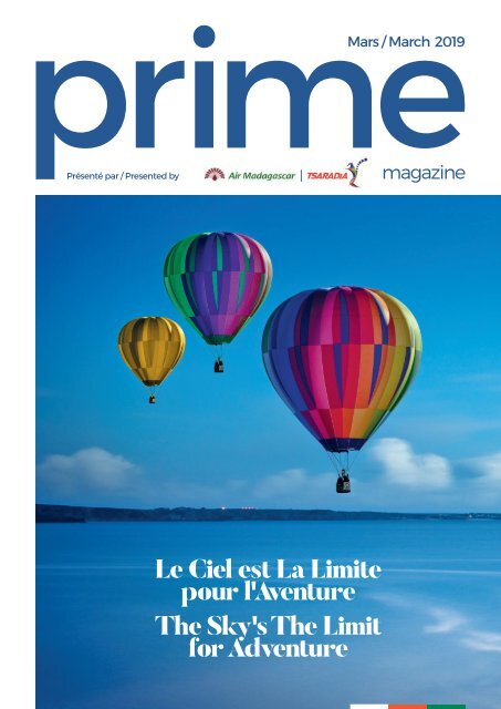 PRIME MAG - AIR MAD - MARCH 2019 - SINGLE PAGES - LO-RES