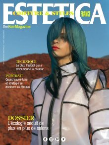 Estetica Magazine FRANCE (1/2019)