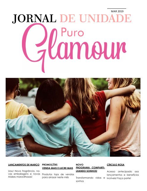 JORNAL PURO GLAMOUR_março