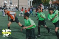 Urban Initiatives 2018 Annual Report