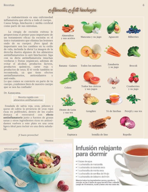 revista. marzo abril 2019