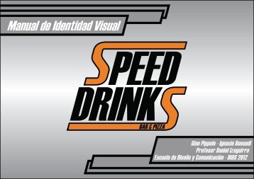 Speed Drinks Bar & Pizza