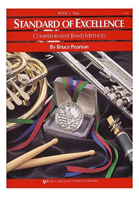 [+]The best book of the month Standard Of Excellence: Book 1 Trumpet/Cornet (comprehensive band method)  [DOWNLOAD] 