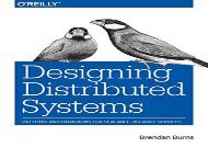 [+]The best book of the month Designing Distributed Systems  [NEWS]