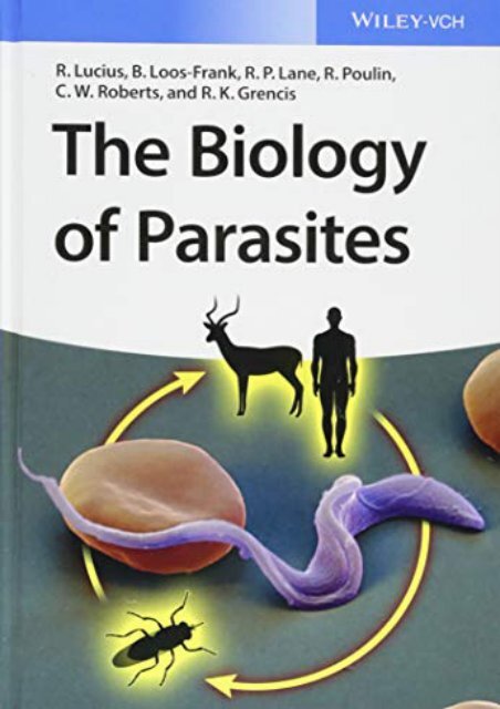 [+][PDF] TOP TREND The Biology of Parasites  [NEWS]