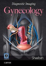 [+]The best book of the month Diagnostic Imaging: Gynecology, 2e [PDF] 