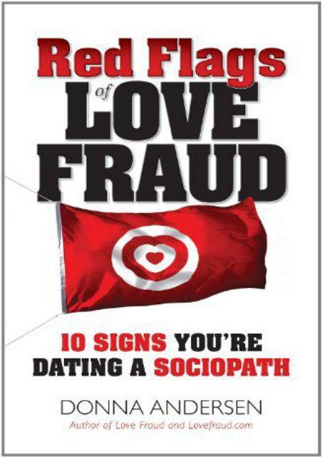 [+]The best book of the month Red Flags of Love Fraud********  [READ] 