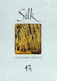 [+]The best book of the month Silk  [DOWNLOAD] 
