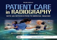 [+][PDF] TOP TREND Patient Care in Radiography: With an Introduction to Medical Imaging, 9e  [FREE] 