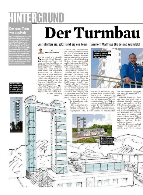 Berliner Kurier 11.03.2019