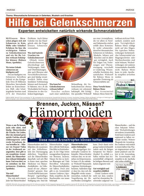 Berliner Kurier 11.03.2019