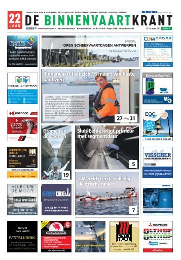 2019-06 OSD Antwerpen