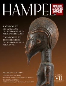 Afrikanische Kunst