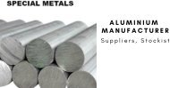 Aluminium