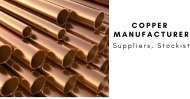 Copper Manufacturer