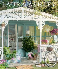 Laura Ashley Autumn Winter 2019 Laura Ashley Autumn Winter 2019