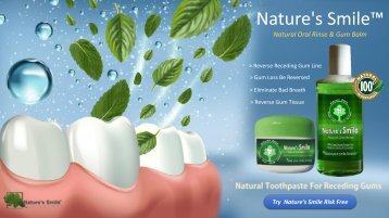 Toothpaste For Receding Gums Treatment