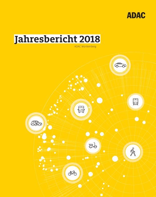 Jahresbericht 2018