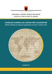 Udhesuesi i lendor - Gjeografi