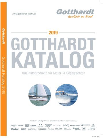 Gotthardt-Katalog_2019