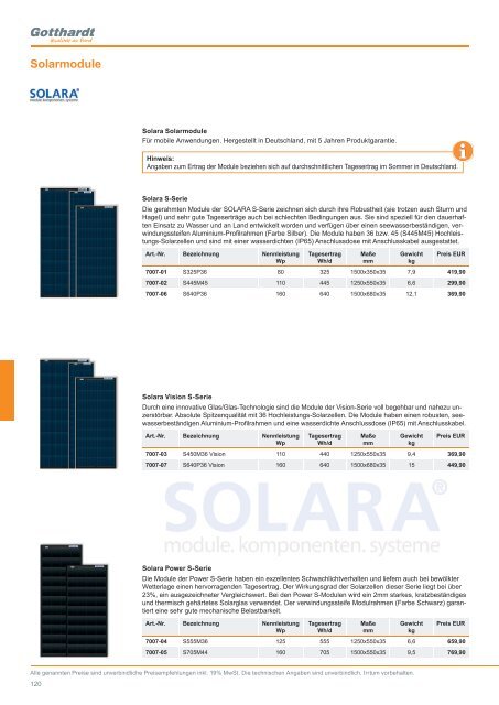 Gotthardt-Katalog_2019