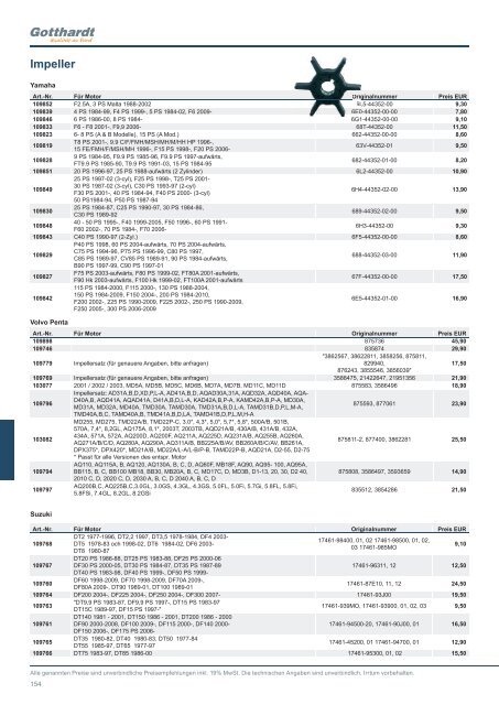 Gotthardt-Katalog_2019