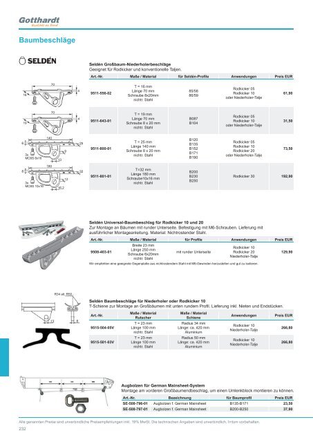 Gotthardt-Katalog_2019