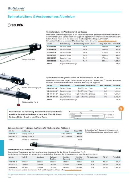 Gotthardt-Katalog_2019