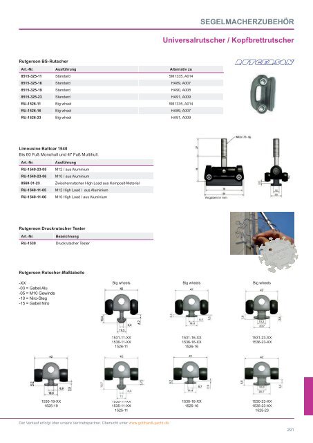 Gotthardt-Katalog_2019