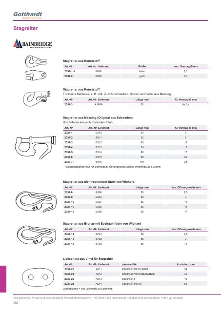 Gotthardt-Katalog_2019